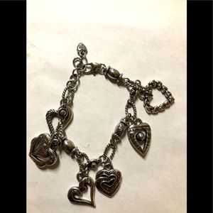 Brighton Charm Bracelet
